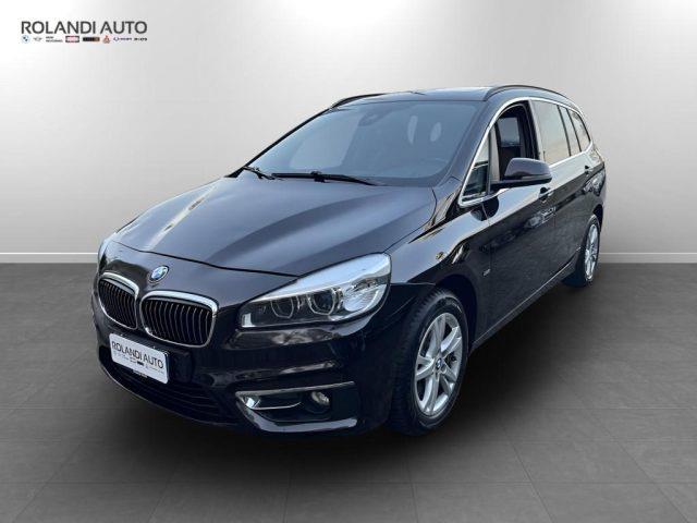 BMW SERIE 2 d Gran Tourer Luxury auto