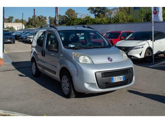 FIAT QUBO 1.4 8V 77 CV Dynamic Natural Power