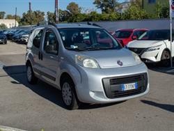 FIAT QUBO 1.4 8V 77 CV Dynamic Natural Power