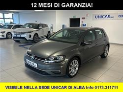 VOLKSWAGEN GOLF 1.600 DIESEL 115 CV EXECUTIVE