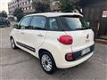 FIAT 500 L 1.3 Multijet 85 CV Lounge