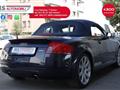 AUDI TT Roadster 1.8 T 20V 225 CV cat quattro