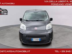 FIAT QUBO 1.3 - NEOPATENTATI  - DIESEL EURO 5