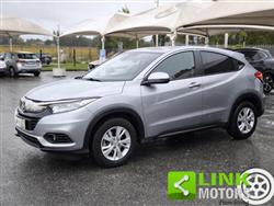 HONDA HR-V 1.6 i-DTEC Elegance Navi ADAS