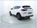 HYUNDAI TUCSON HYBRID 1.6 CRDi 136CV 48V XLine