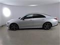 MERCEDES CLASSE CLA COUPE CLA 200 d Automatic Premium