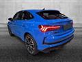 AUDI Q3 SPORTBACK SPB quattro S tronic