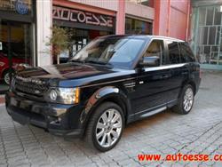 LAND ROVER RANGE ROVER SPORT 3.0 SDV6 HSE