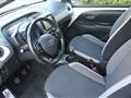 TOYOTA AYGO 1.0 VVT-i 72 CV 5 porte x-business