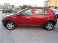 DACIA NUOVA SANDERO STEPWAY Stepway 900 TCe  90CV