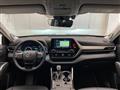 TOYOTA HIGHLANDER 2.5H AWD-i E-CVT Lounge