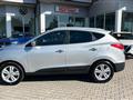 HYUNDAI IX35 2.0 CRDi 4WD Comfort ***UNICO PROPRIETARIO***