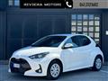 TOYOTA YARIS 1.0 5 porte Active