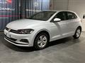 VOLKSWAGEN POLO 1.6 TDI 95 CV DSG 5p Comfortline BlueMotion Tech.