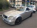 MERCEDES Classe SLK 200 k Evo