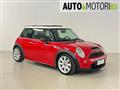 MINI MINI 3 PORTE 1.6 16V Cooper S