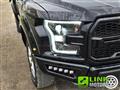 FORD RANGER /Raptor 2.2 TDCi aut. Limited