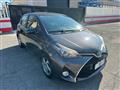 TOYOTA YARIS 1.5 Hybrid 5p. Style