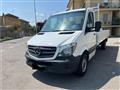 MERCEDES SPRINTER T43/35 314 CDI Cabinato Executive