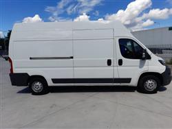FIAT DUCATO PEUGEUT BOXER EURO 6B