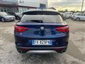 ALFA ROMEO STELVIO 2.2 t Super Q4 180cv auto - FR829PN