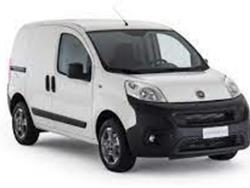 FIAT FIORINO CARGO S2 Cargo 1.3 Multijet95 Cv E6.4