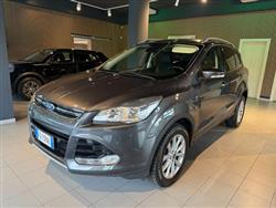 FORD KUGA (2012) 2.0 TDCI 120 CV S&S 2WD Titanium X