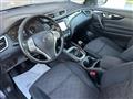 NISSAN QASHQAI 1.2 DIG-T 116cv Acenta TELECAMERA-SENSORI-BLUETOOT