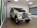 LAND ROVER DEFENDER 2.3 diesel SOFT TOP 1983