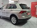 VOLKSWAGEN Tiguan 2.0 tdi Business 4motion 150cv dsg