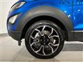 FORD ECOSPORT 1.0 EcoBoost 125 CV Start&Stop Active