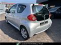 TOYOTA AYGO 1.0 12V VVT-i 3 porte