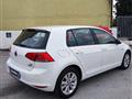 VOLKSWAGEN GOLF 1.4 TGI 5p. Trendline BlueMotion