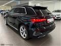 AUDI A3 SPORTBACK SPB 30 TDI S tronic S line edition