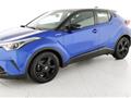 TOYOTA C-HR 1.8 Hybrid E-CVT Business