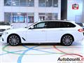 BMW SERIE 5 TOURING D XDRIVE MSPORT TOURING AUTOMATICA 190CV