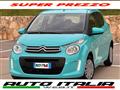 CITROEN C1 VTi 68 5 PORTE TIFFANY+LED+CLIMA+TEL