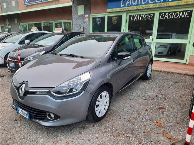 RENAULT Clio 1.2 75 CV 5p. Life