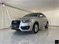 AUDI Q3 2.0 TDI 177CV quattro S tr. Advanced