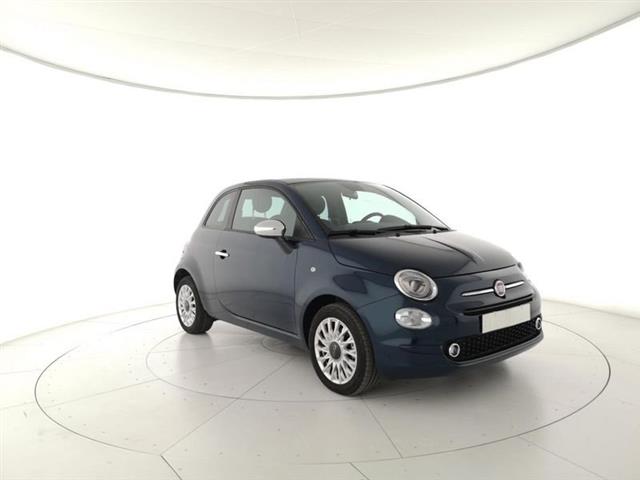 FIAT 500 1.0 Hybrid