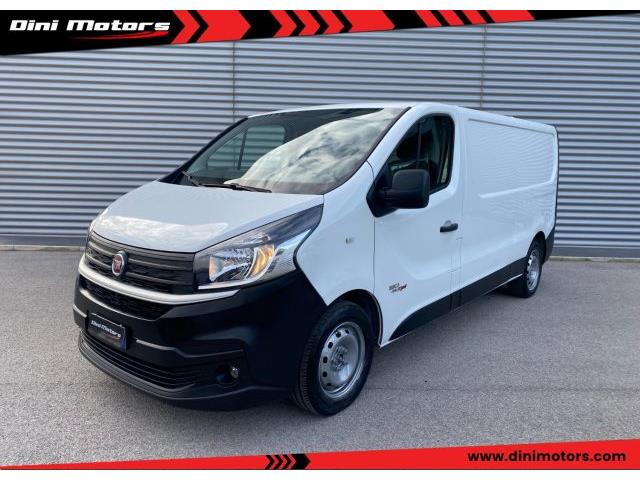 FIAT TALENTO 1.6 MJT 120CV PL-TN Furgone 12q IVA ESPOSTA