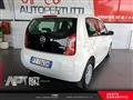 VOLKSWAGEN UP!  up! 1.0 Move up! 60cv 5p E6