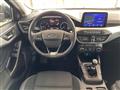 FORD FOCUS 1.5 EcoBlue 120 CV SW Active Navi Uniproprietario