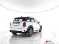 MINI COUNTRYMAN Cooper SD  2.0 Cooper SD Hype  ALL4 Automatica