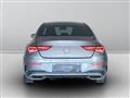 MERCEDES CLASSE CLA COUPE Coupe - C118 -  Coupe 180 d Premium auto