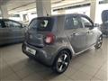 SMART EQ FORFOUR forfour EQ Passion