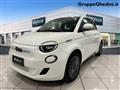 FIAT 500 ELECTRIC La Prima Berlina 42 kWh