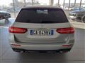 MERCEDES CLASSE E STATION WAGON E 220 d S.W. 4Matic Auto Premium