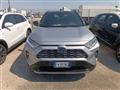 TOYOTA RAV4 2.5 HV (222CV) E-CVT AWD-i Style