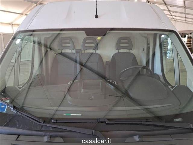 FIAT DUCATO 33 2.0 MJT PM-TM Furgone